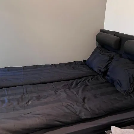 Elegant Private - Grunerlokka 1km From S Station *