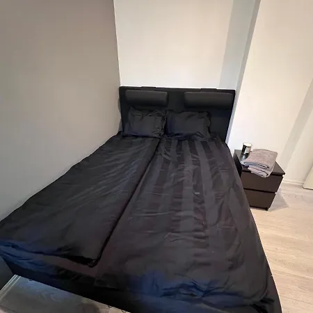 Privatunterkunft Elegant Private - Grunerlokka 1km From S Station
