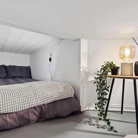 Elegant Private - Grunerlokka 1km From S Station