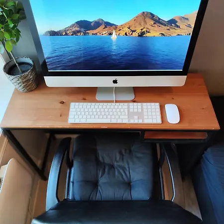 Elegant Private - Grunerlokka 1km From S Station Ubytování v soukromí *