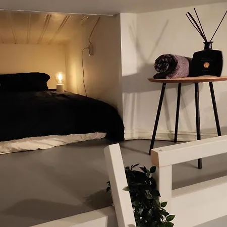 Elegant Private - Grunerlokka 1km From S Station Oslo