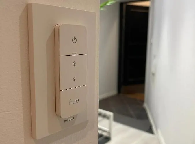 Elegant Private - Grunerlokka 1km From S Station