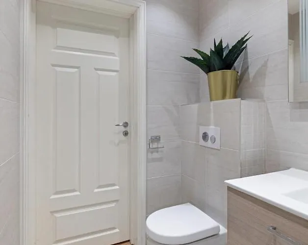 Elegant Private - Grunerlokka 1km From S Station Oslo