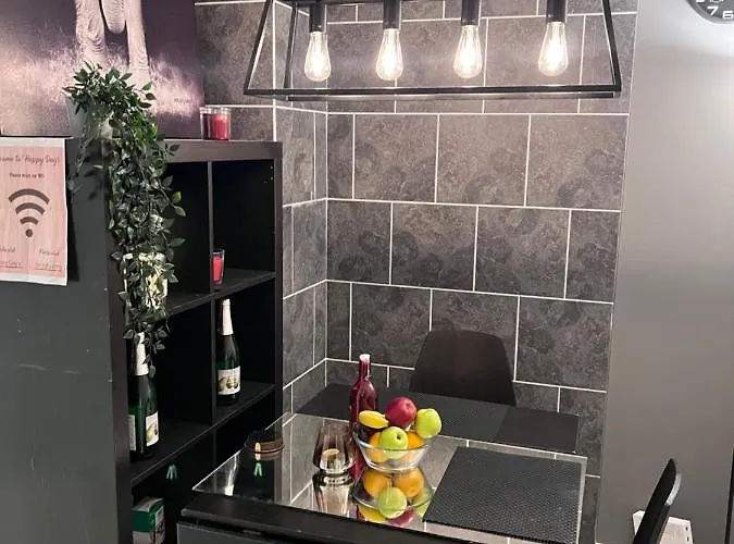 Elegant Private - Grunerlokka 1km From S Station