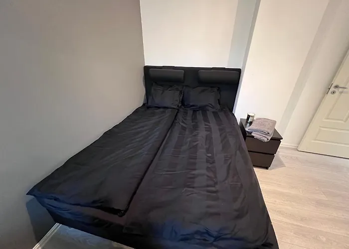 בית אירוח Elegant Private - Grunerlokka 1km From S Station