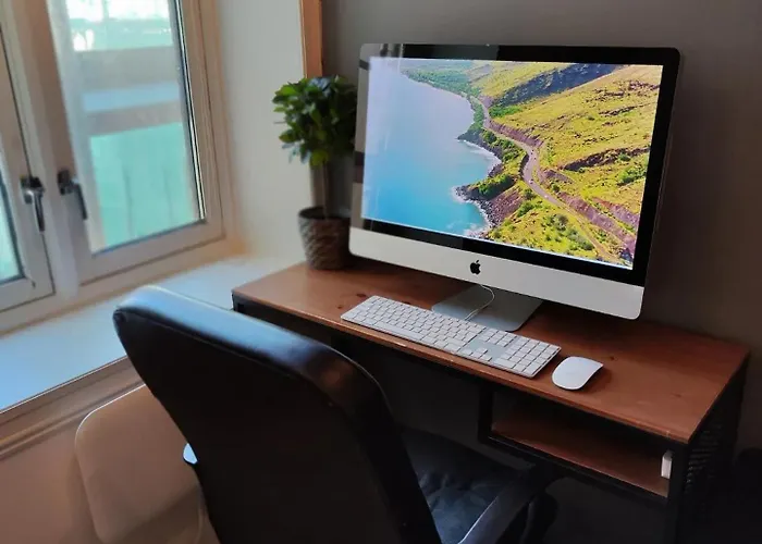 Elegant Private - Grunerlokka 1km From S Station * Oslo