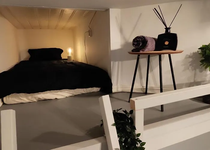 Elegant Private - Grunerlokka 1km From S Station Oslo