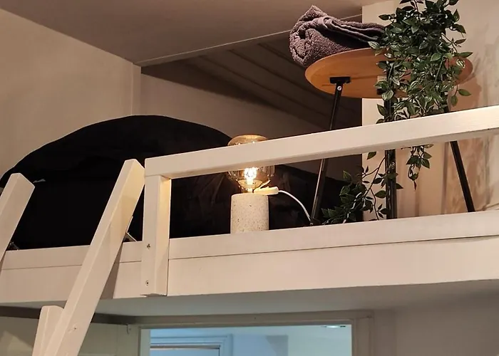 Rum i privatbostad Elegant Private - Grunerlokka 1km From S Station Oslo