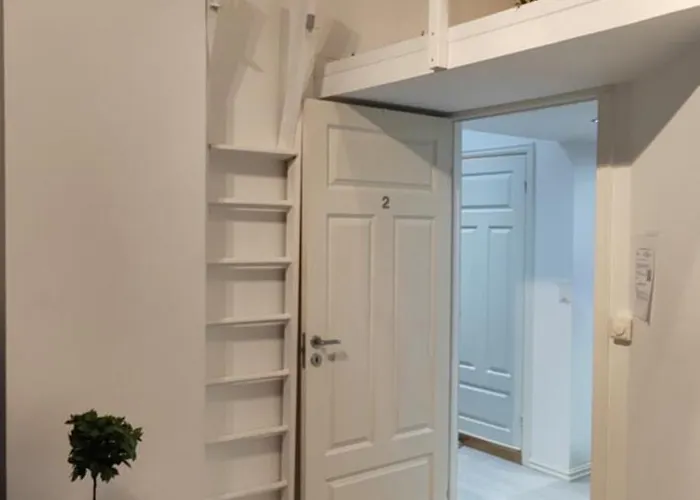 Elegant Private - Grunerlokka 1km From S Station Oslo