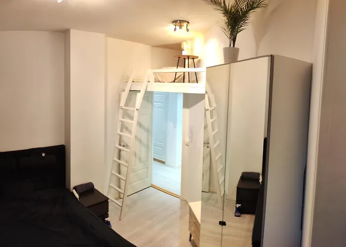 Elegant Private - Grunerlokka 1km From S Station Oslo