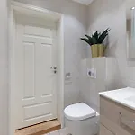 Elegant Private - Grunerlokka 1km From S Station Oslo