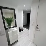 Quarto em Acomodações Particulares Elegant Private - Grunerlokka 1km From S Station *