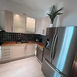 Elegant Private - Grunerlokka 1km From S Station * Oslo