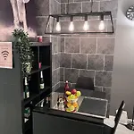 Elegant Private - Grunerlokka 1km From S Station