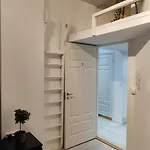 Elegant Private - Grunerlokka 1km From S Station Oslo