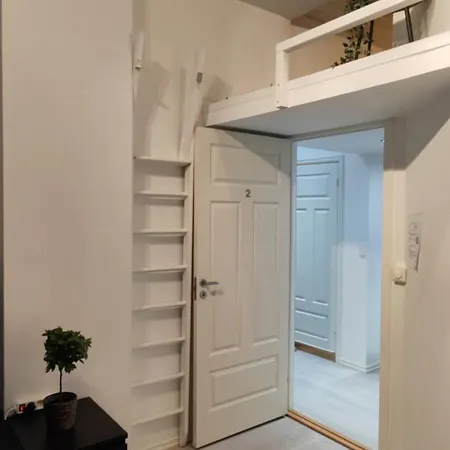 Elegant Private - Grunerlokka 1km From S Station Осло