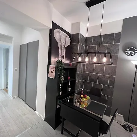 Elegant Private - Grunerlokka 1km From S Station Осло
